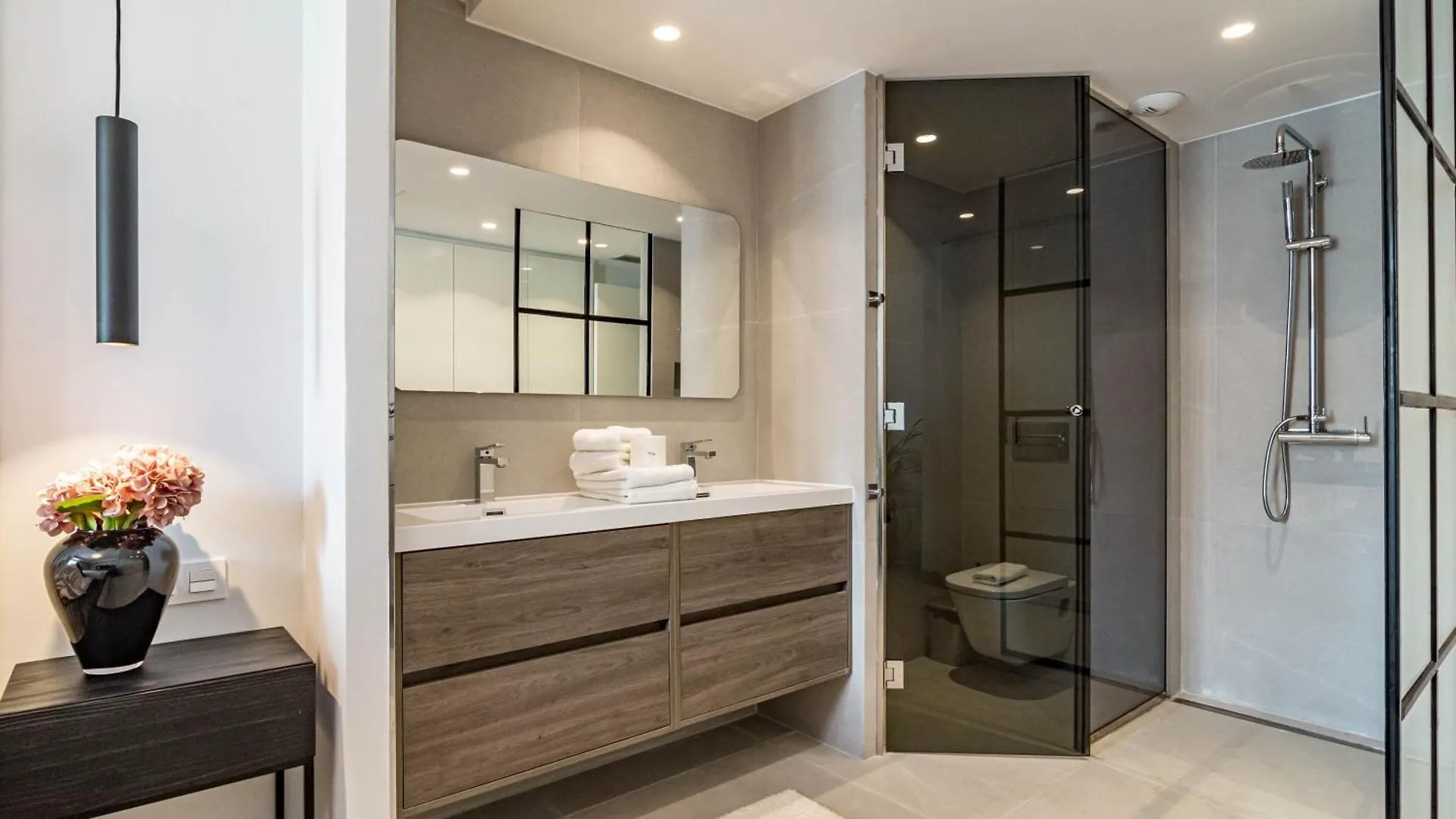 Modern Apartment In San Pedro By Costarentals - M34 Marbella
